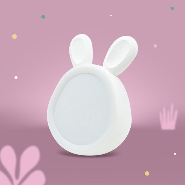 Alarmwekker Bunny (USB)