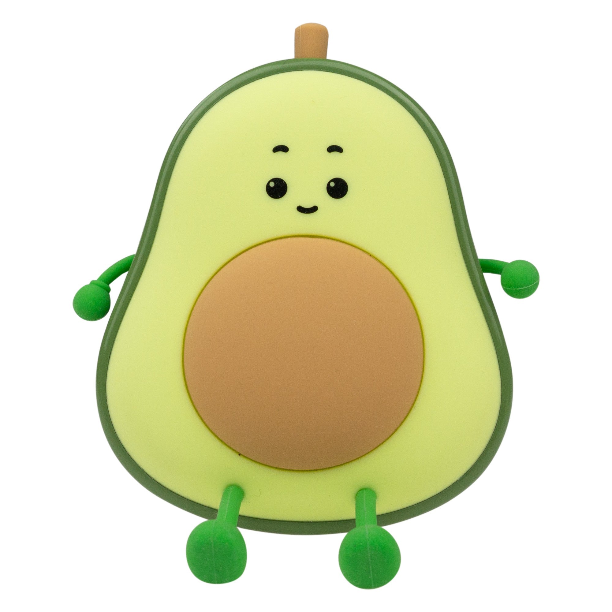 Nachtlamp Avocado (USB)