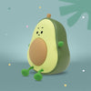 Nachtlamp Avocado (USB)