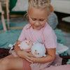 Night Light Blowfish Blue (USB)