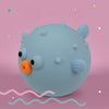Night Light Blowfish Blue (USB)