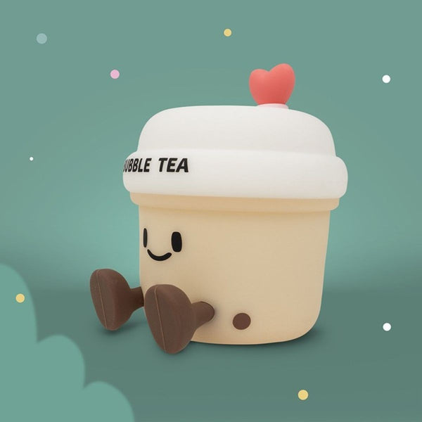 Nachtlamp Bubble Tea (USB)