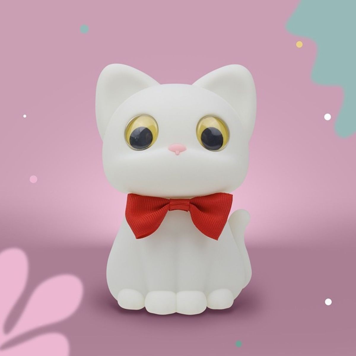 Nachtlampje Kitty (USb