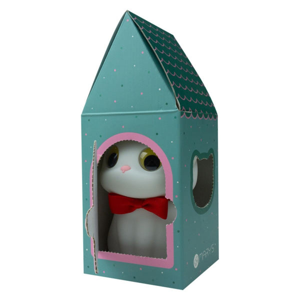 Nachtlampje Kitty (USb