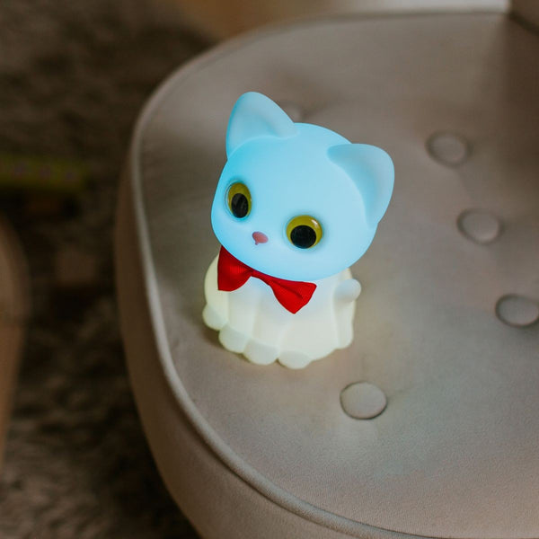 Nachtlampje Kitty (USb