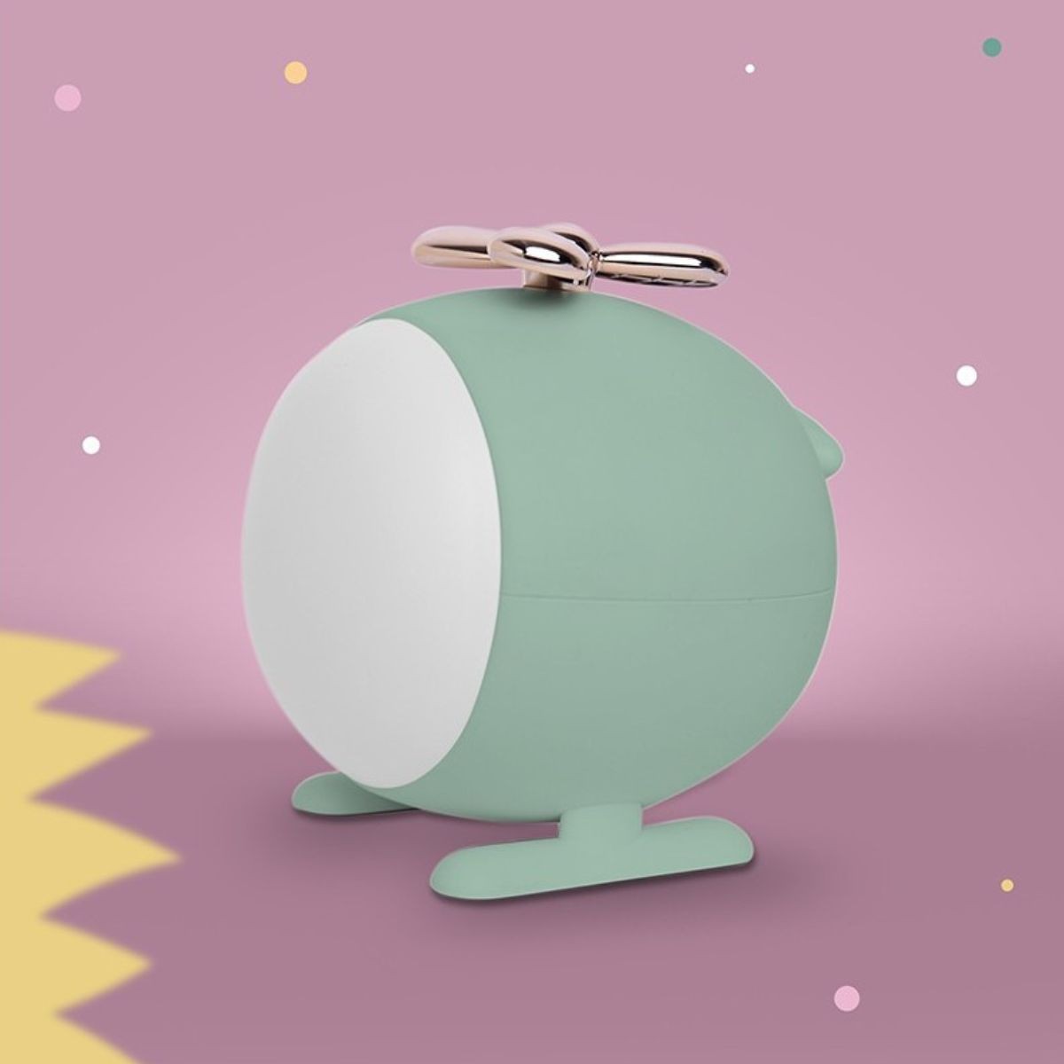 Nachtlamp Helicopter (USB)