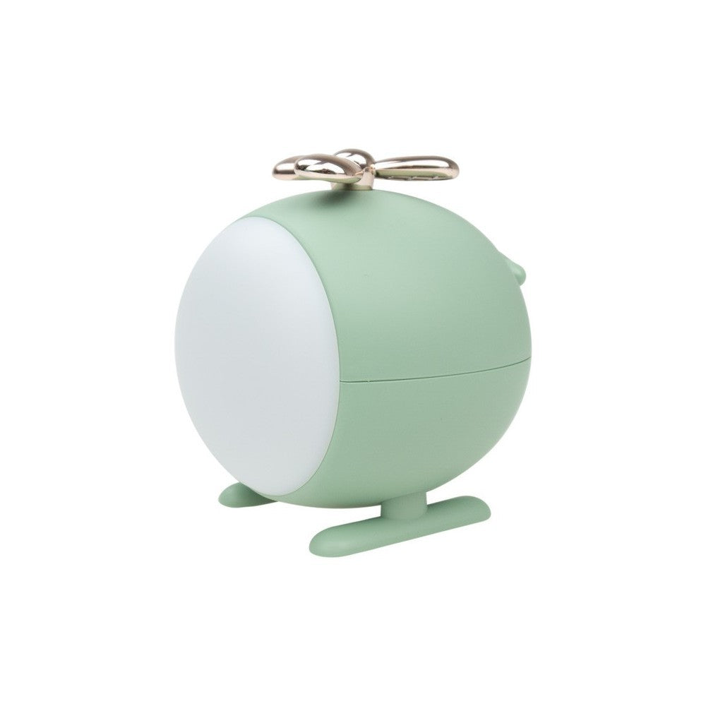 Nachtlamp Helicopter (USB)