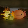 Nightlight Pop-it Crocodile (USB)