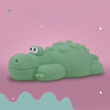 Nightlight Pop-it Crocodile (USB)