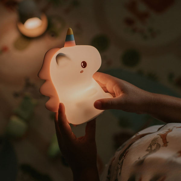 Nachtlamp Unicorn (USB)
