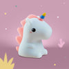 Nachtlamp Unicorn (USB)