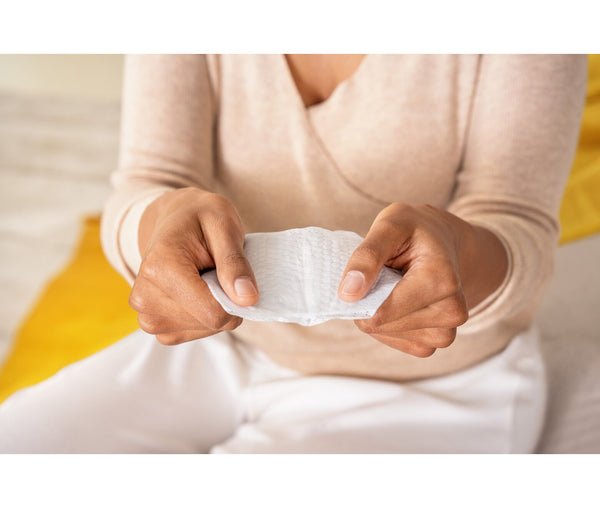 Ultra Breathable Nursing Pads (box of 30)