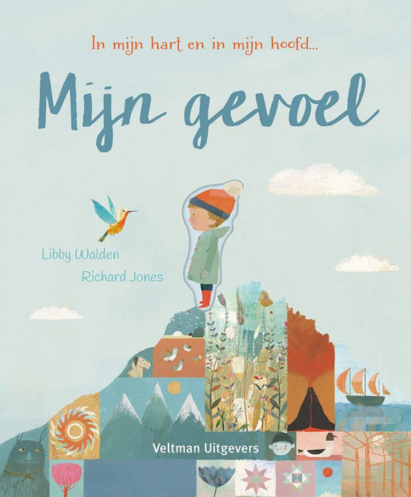Mijn gevoel (4+)