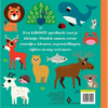 Mijn grote speelboek Dieren (1,5+)