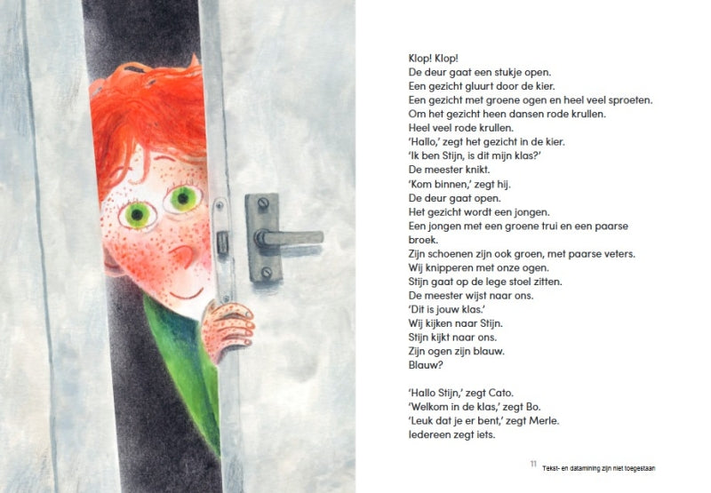 Mijn oma is een heks (7+)