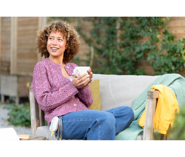 Freestyle™ Hands-free Double Electric Breast Pump