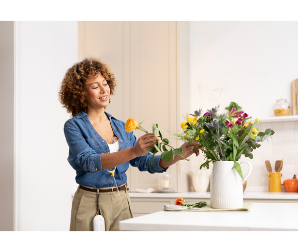 Freestyle™ Hands-free Double Electric Breast Pump