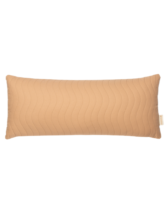 Nobodinoz Monte Carlo cushion - Nude
