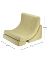 Moon Chair - Matcha