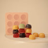 Baby Food Vriezer Tray (9x44ml) - Blush