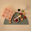 Baby Food Vriezer Tray (9x44ml) - Blush