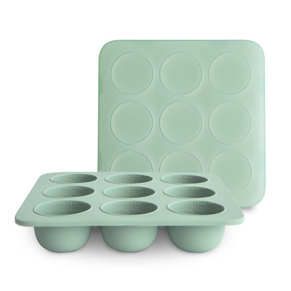 Baby Food Vriezer Tray (9x44ml)
