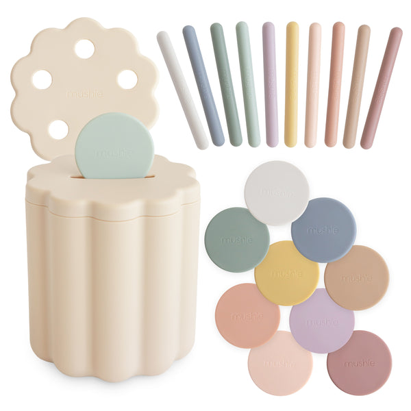 Coin & Tube Sorting Box Set