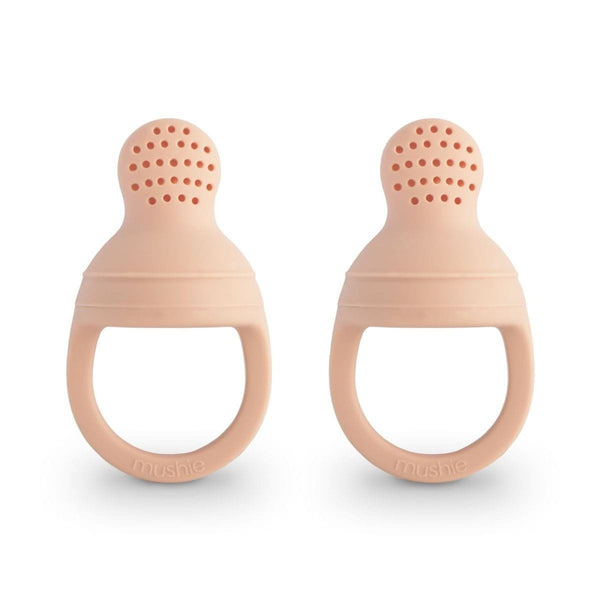 Fresh Food Feeder (set van 2) - Blush