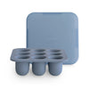 Fresh Food Feeder Tray (9x10ml) - Blauw