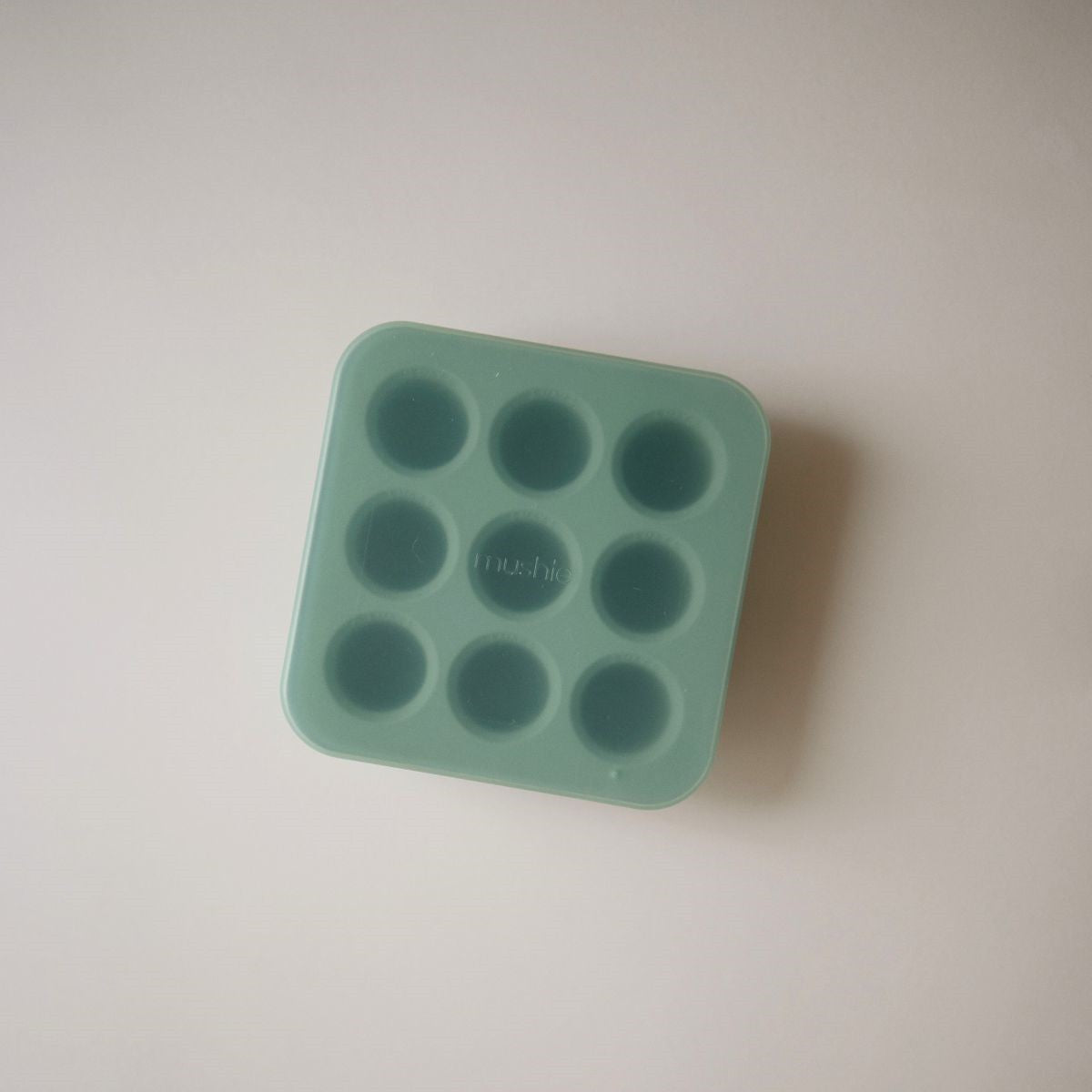 Fresh Food Feeder Tray (9x10ml) - Green