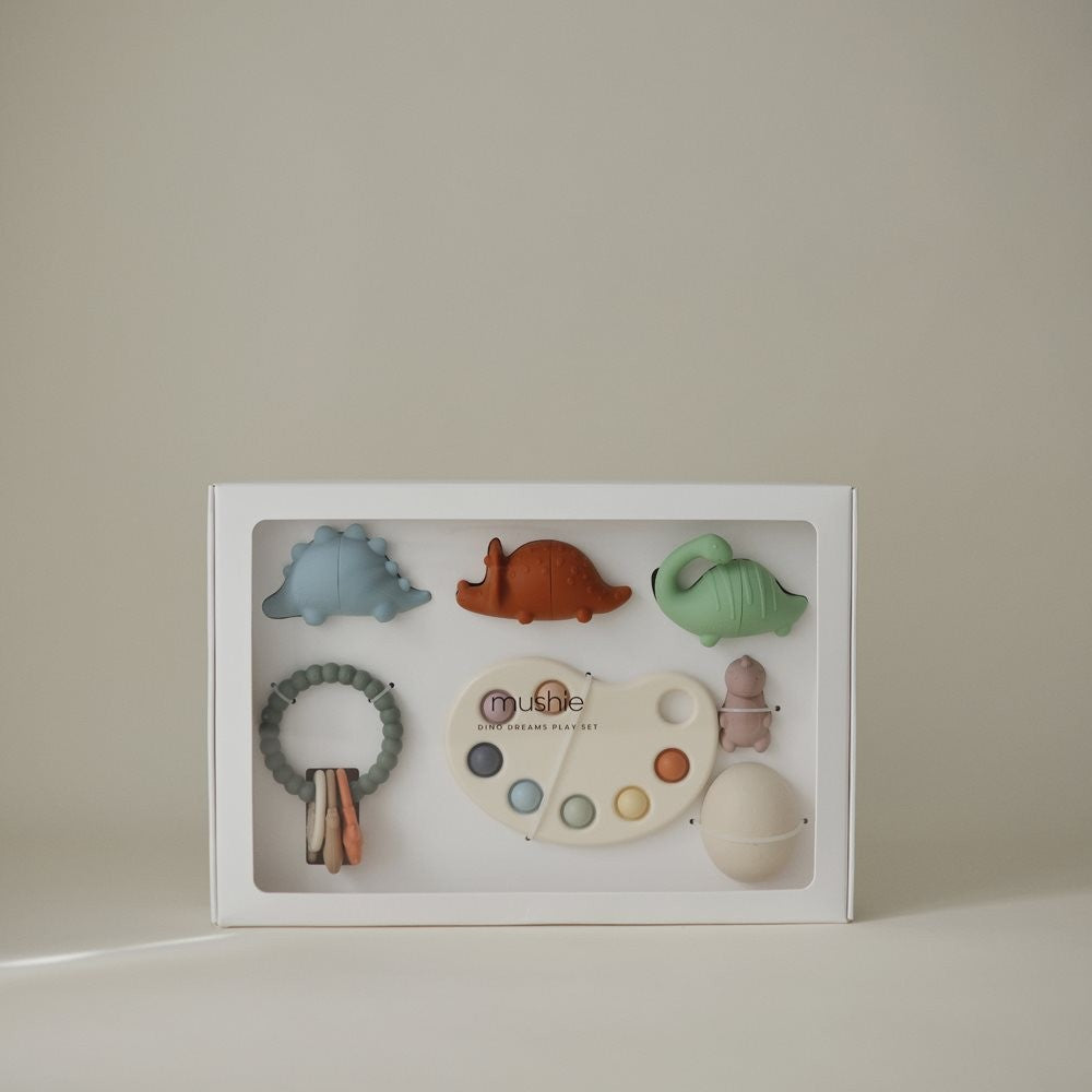 Gift box - Dino Dreams