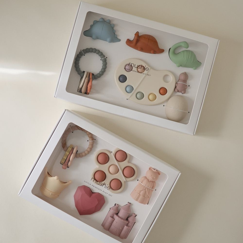 Gift box - Little Princess