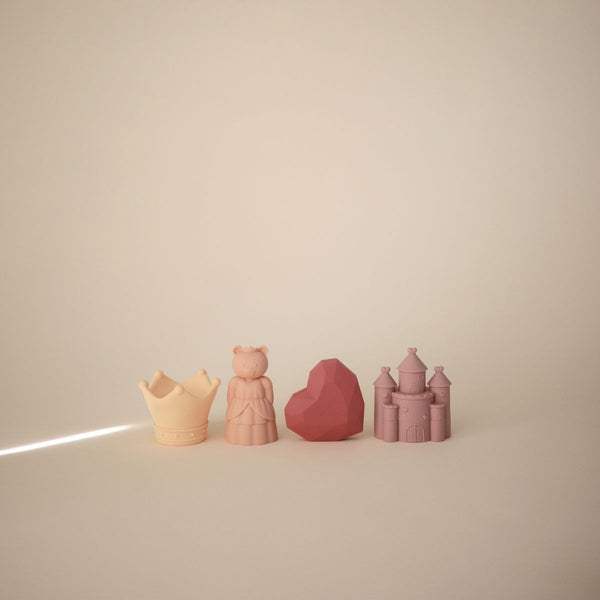 Gift box - Little Princess