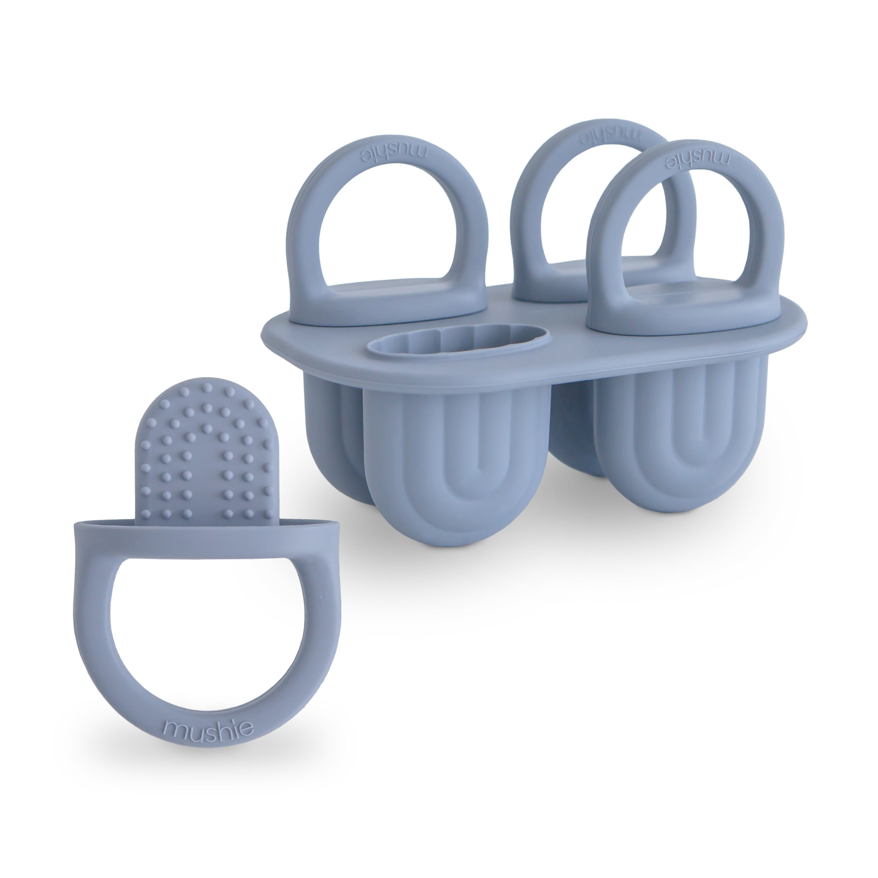 Ice Pop Tray - Blue