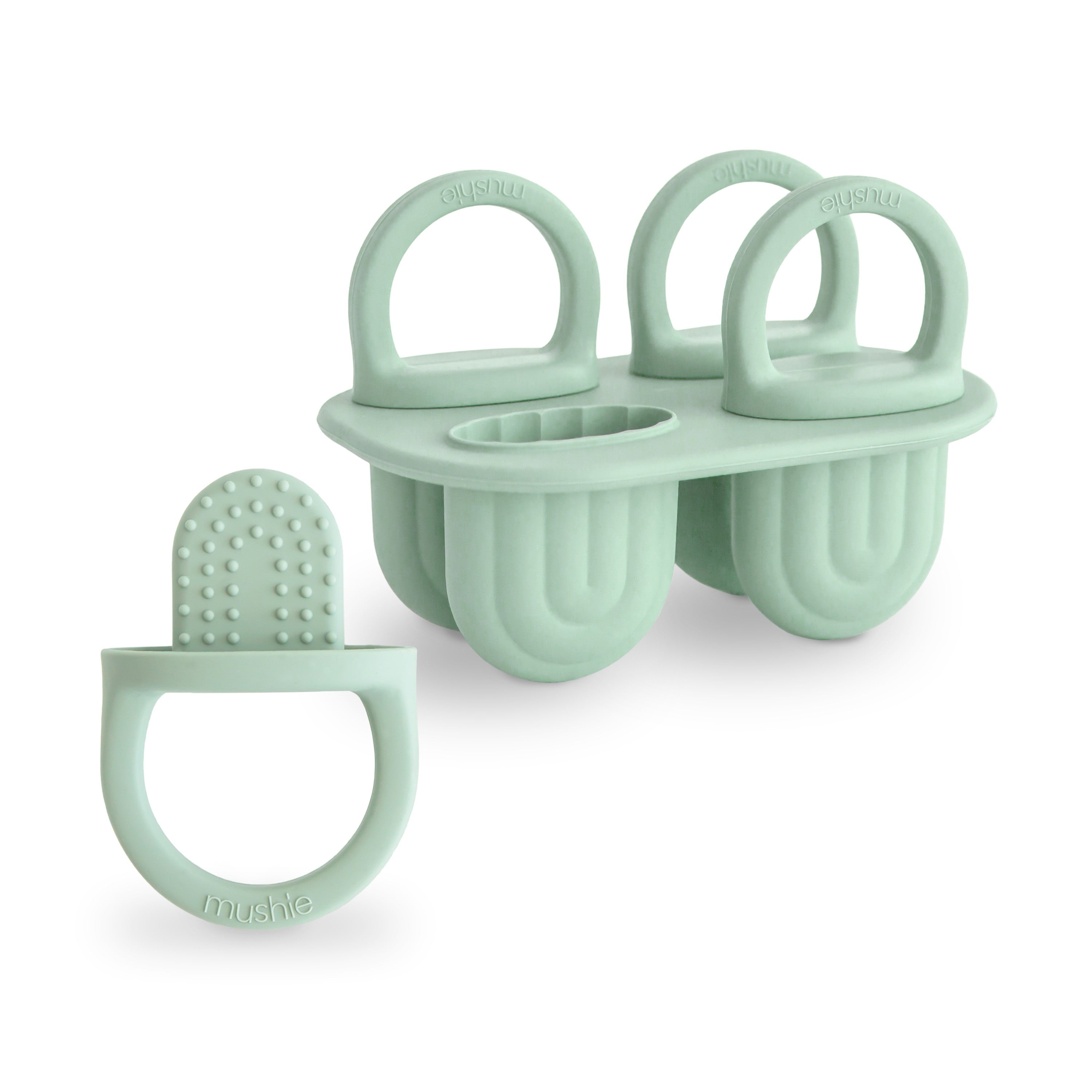Ice Pop Tray - Green