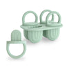 Ice Pop Tray - Green