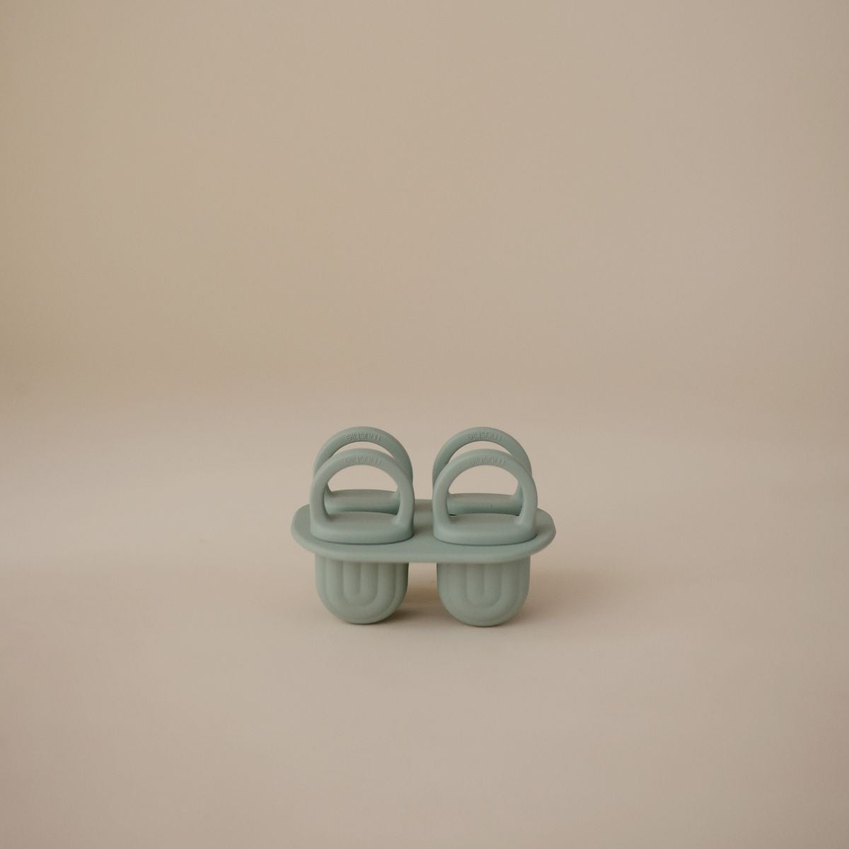 Ice Pop Tray - Green