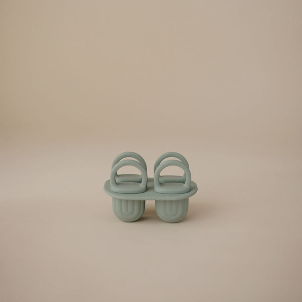 Ice Pop Tray - Green
