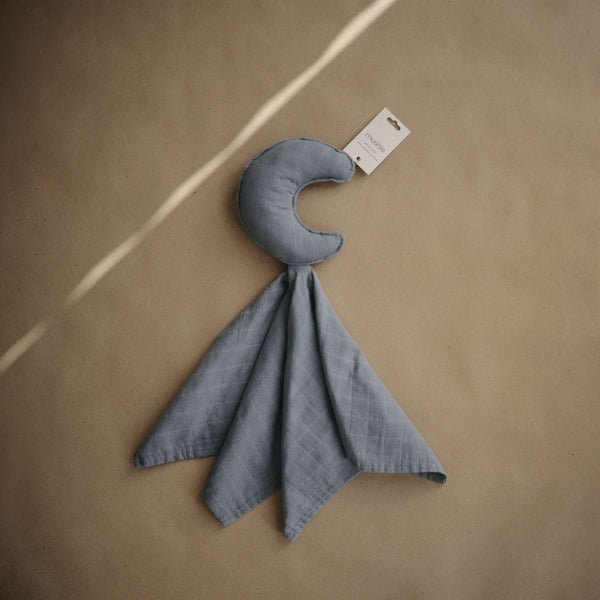 Lovey Blanket - Moon