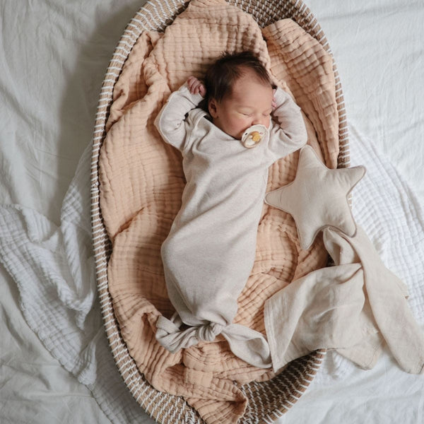 Lovey Blanket - Star