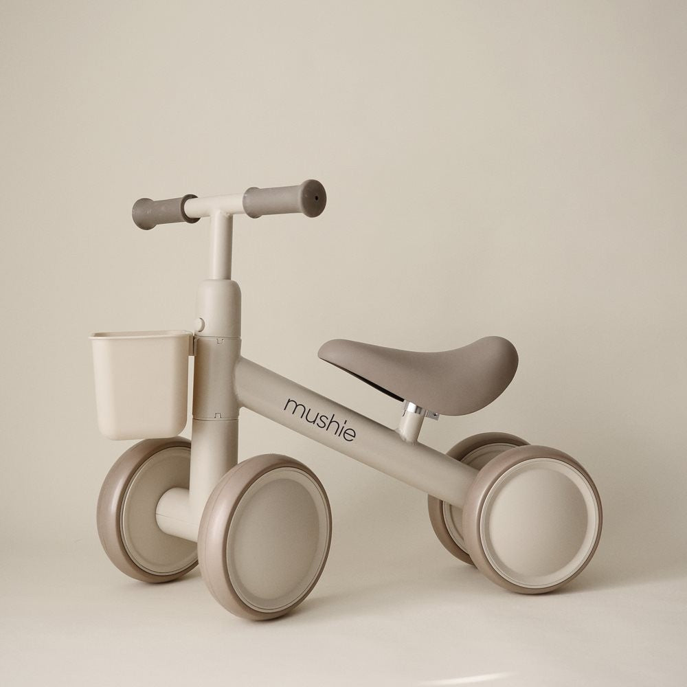 Mini Toddler Bike - Sand