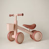 Mini Toddler Bike - Blush