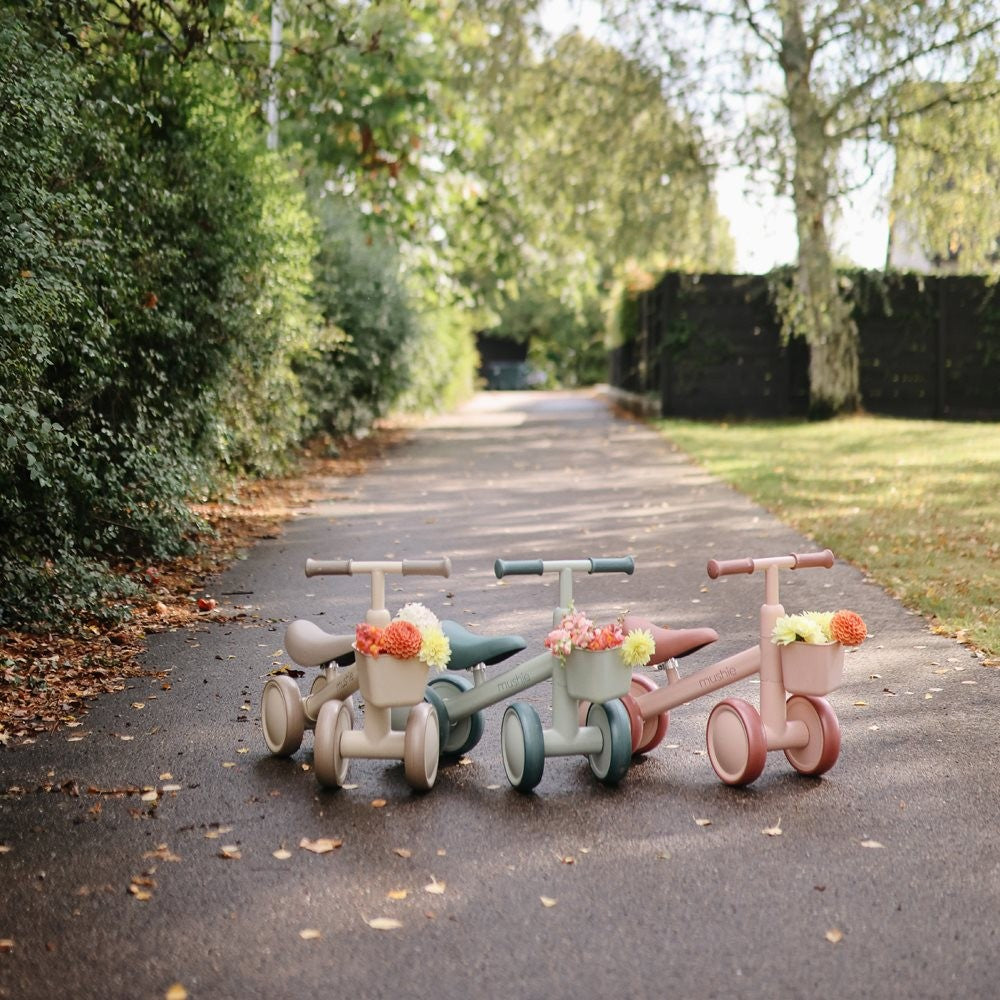 Mini Toddler Bike - Sage