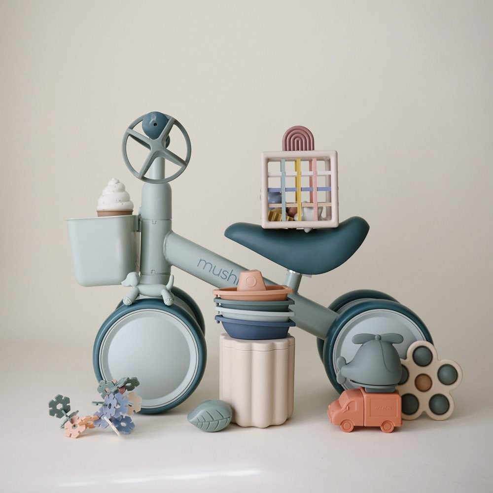 Mini Toddler Bike - Sage