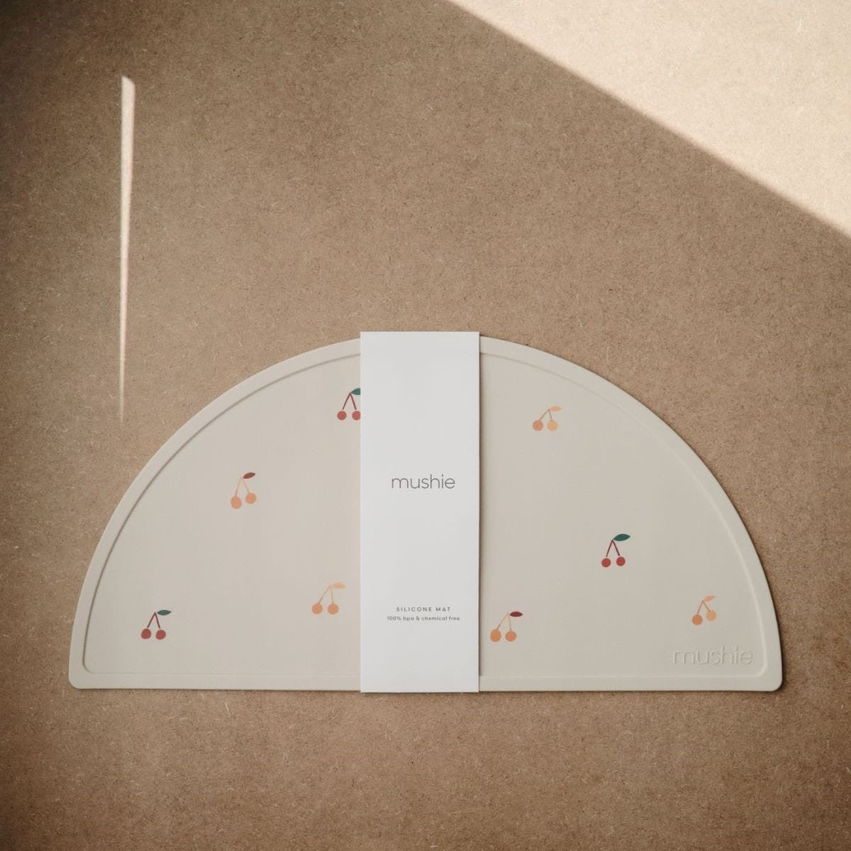 Placemat - Cherries