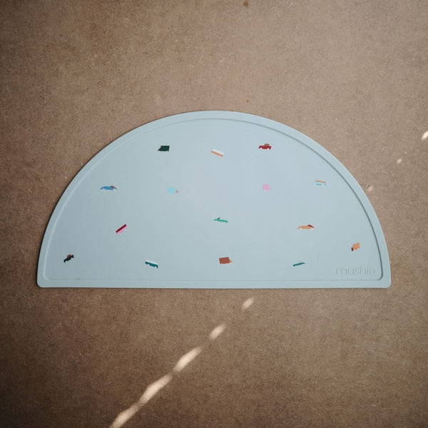 Placemat - Retro Car