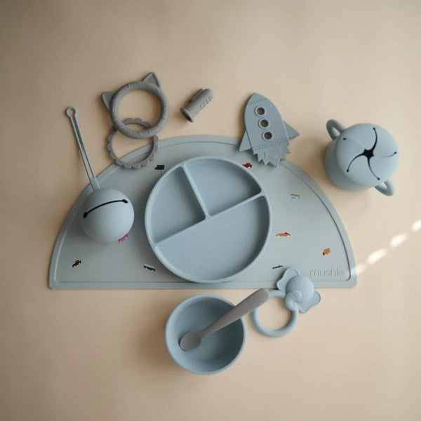 Placemat - Retro Car