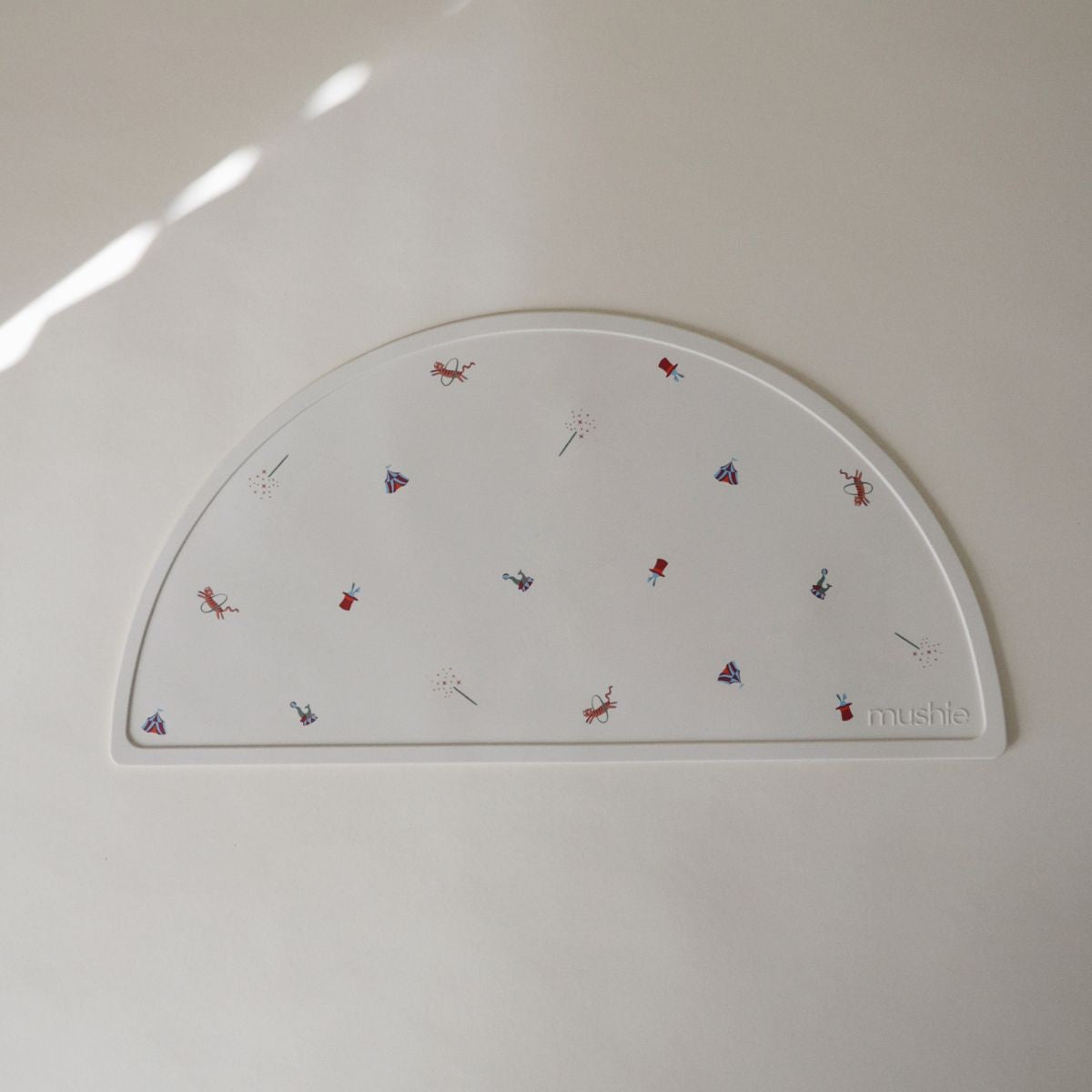 Placemat - Circus