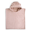 Badponcho Bear - Blush