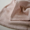 Badponcho Bear - Blush